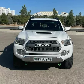 Toyota Tacoma 2020