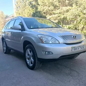 Lexus RX 350 2007