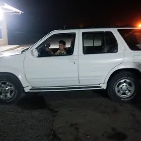 Toyota 4Runner 1997