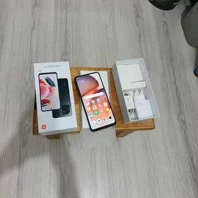 REDMI NOT 12 (8/128) TAZE