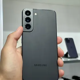Galaxy S22