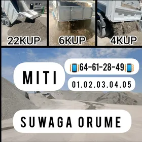SEMENT MITI KERPIC MYTY SEBEN