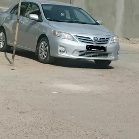 Toyota Corolla 2012