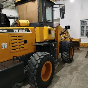 XCMG LW300F 2014