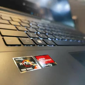 Noutbuk/Ноутбук Asus ryzen 5