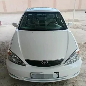 Toyota Camry 2003