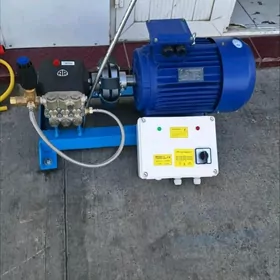 moyka AR  aparat Italia