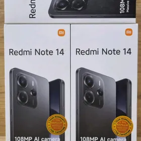 Redmi Note 14 Kredit кредит