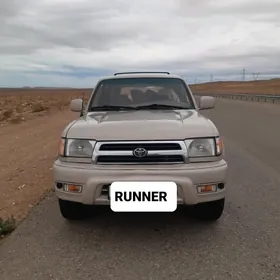 Toyota 4Runner 1997