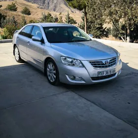 Toyota Aurion 2008