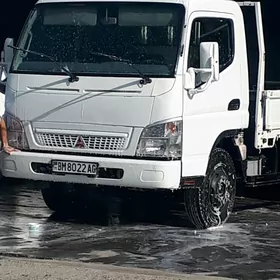 Mitsubishi Canter 2014