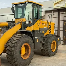 XCMG LW500F 2019