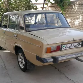 Lada 2106 1993
