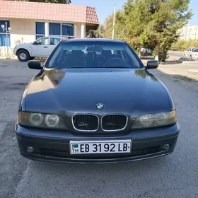 BMW 530 2001