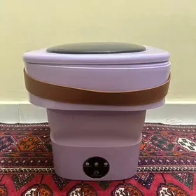 mini kirmashyn
