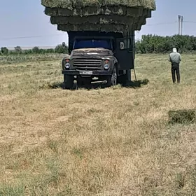 Zil 130 1993