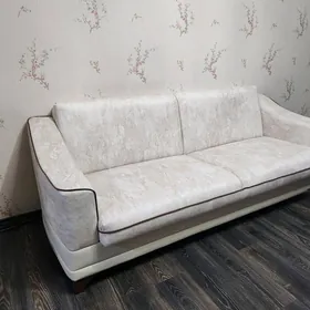 Diwan / Диван и 2 кресла