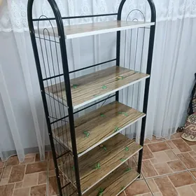 Köwüş polkalar