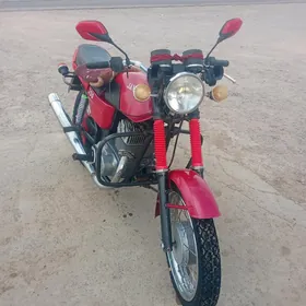 Jawa 300 1994