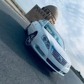 Toyota Avalon 2008