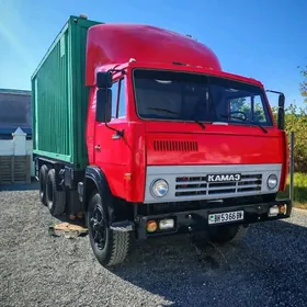 Kamaz 6520 1995