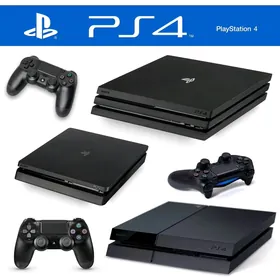 PlayStation 4 