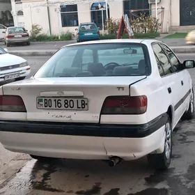 Toyota Carina 1997