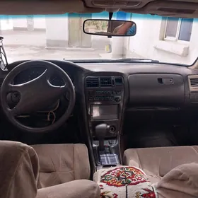 Toyota Mark II 1994