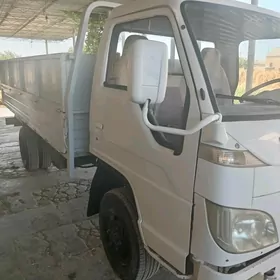 Forland H3 2008