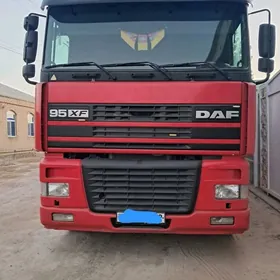 DAF FX 95 1999