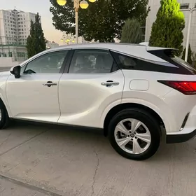 Lexus RX 350 2023