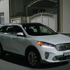 Kia Sorento 2020