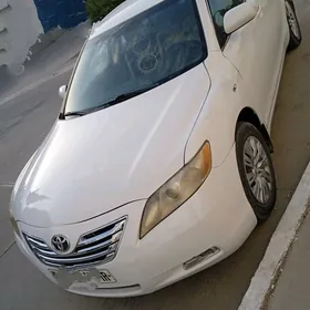 Toyota Camry 2009