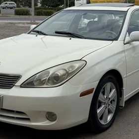 Lexus ES 330 2006