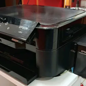 Epson L850
