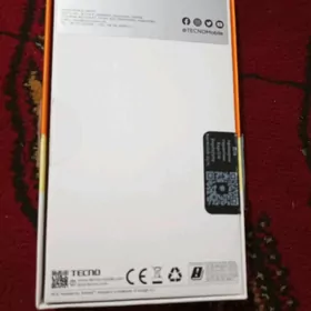 Tecno sparyk 30c