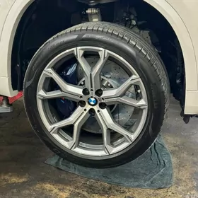 BMW X5 Diska orginal