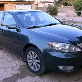 Toyota Camry 2002