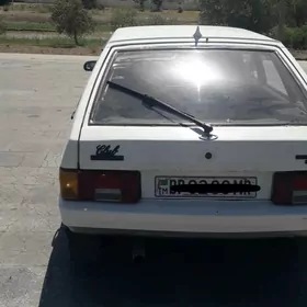 Lada 2109 1998