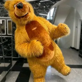 miska mishka мишка