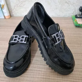 туфли на девочку