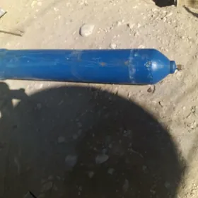 кислород балон