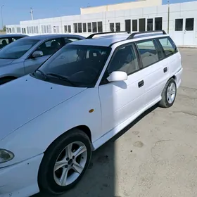 Opel Astra 1997