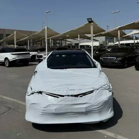 Toyota Camry 2023