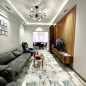 МИР 1 ЛЮКС 3 КОМ 2 ЭТ 