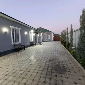 БАГИР 2 ДОМА BAGYR MIREWE