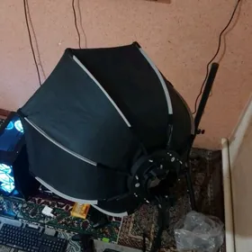 soft box