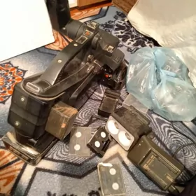 Panasonic widio kamera