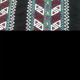 Yomut yaka