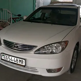 Toyota Camry 2004